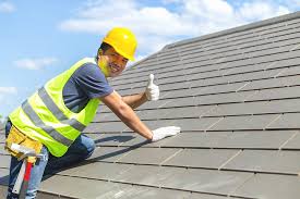 Reliable Fredericktown, MO Roofing Solutions